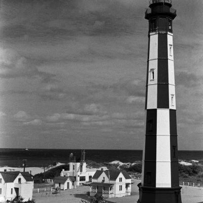 CAPE HENRY LIGHTHOUSE VA